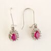 Diamond Earring 7 - Image 2