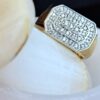 Unisex Ring 22 - Image 2