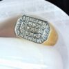 Unisex Ring 22